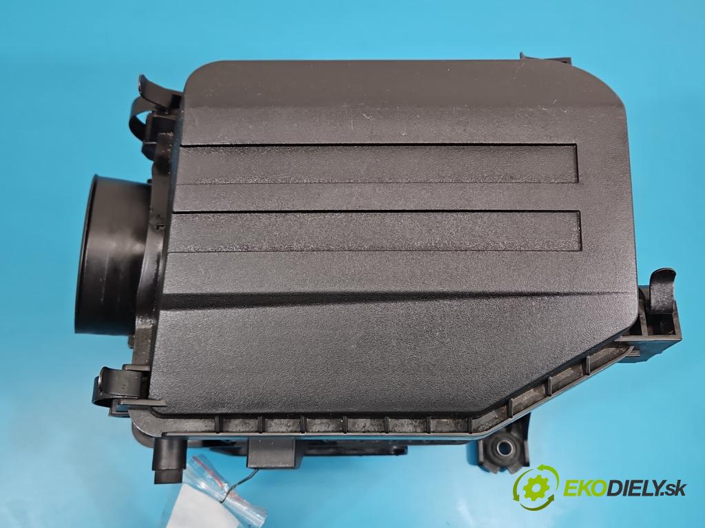 Hyundai I30 III 2016- 2.0 16V 280KM: automatic 206 kW 1998 cm3 5- obal filtra vzduchu 28110K9300 (Obal vzduchového filtra)