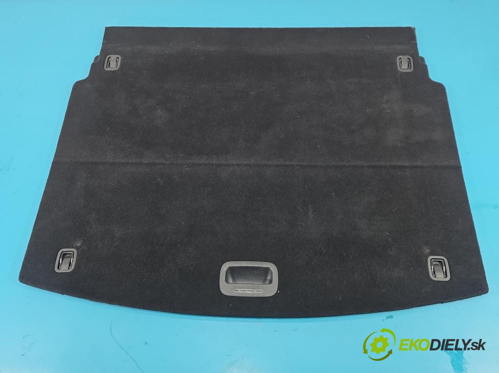 Hyundai I30 III 2016- 2.0 16V 280KM automatic 206 kW 1998 cm3 5- koberec do auta kufra: 85710-G4000