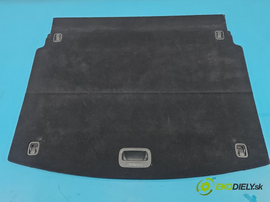 Hyundai I30 III 2016- 2.0 16V 280KM automatic 206 kW 1998 cm3 5- koberec do auta kufra: 85710-G4000