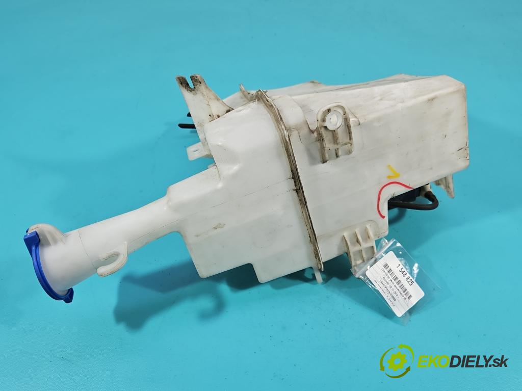 Hyundai I30 III 2016- 2.0 16V 280KM automatic 206 kW 1998 cm3 5- nádržka tekutina: ostřikovačů 98610-G4000