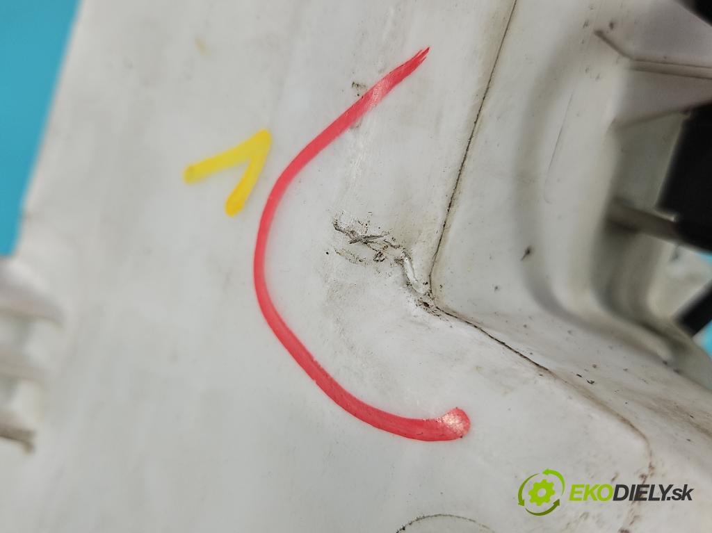 Hyundai I30 III 2016- 2.0 16V 280KM automatic 206 kW 1998 cm3 5- nádržka tekutina: ostřikovačů 98610-G4000