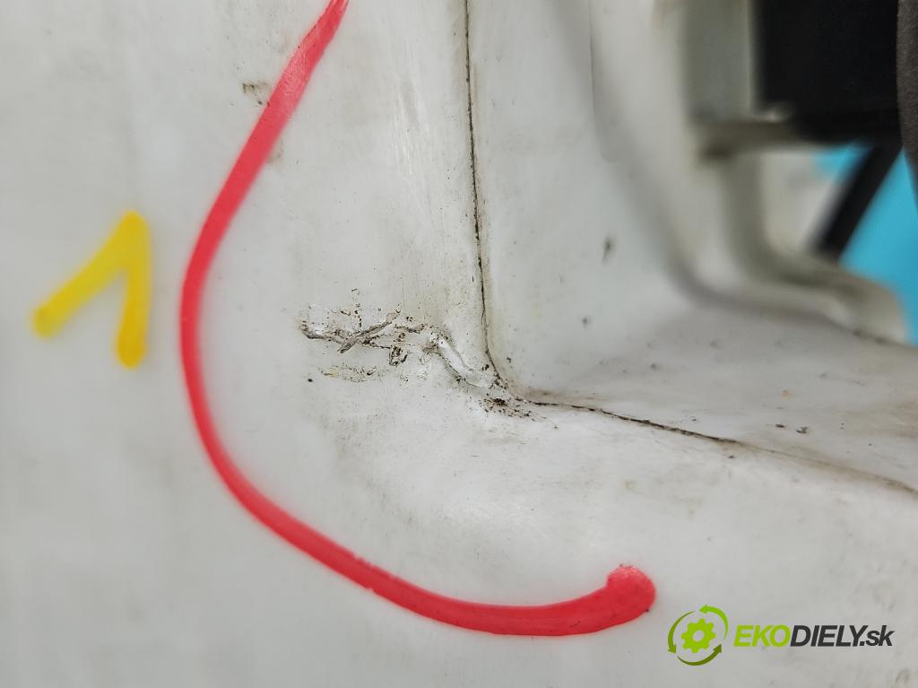 Hyundai I30 III 2016- 2.0 16V 280KM automatic 206 kW 1998 cm3 5- nádržka tekutina: ostřikovačů 98610-G4000