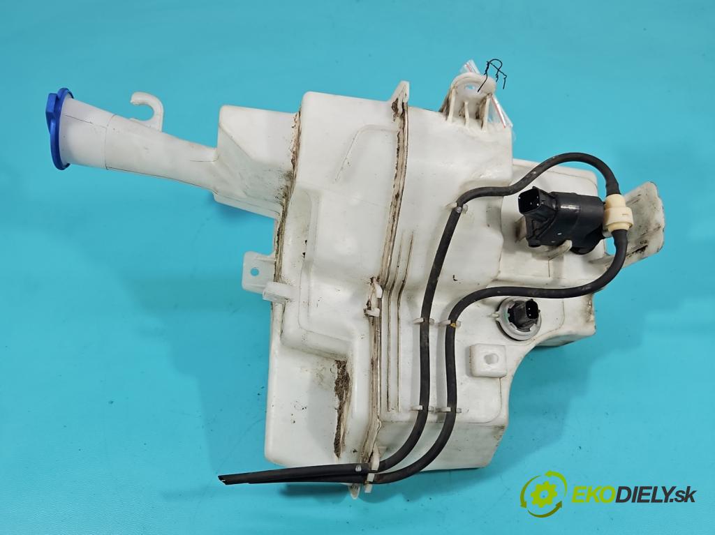 Hyundai I30 III 2016- 2.0 16V 280KM automatic 206 kW 1998 cm3 5- nádržka tekutina: ostřikovačů 98610-G4000