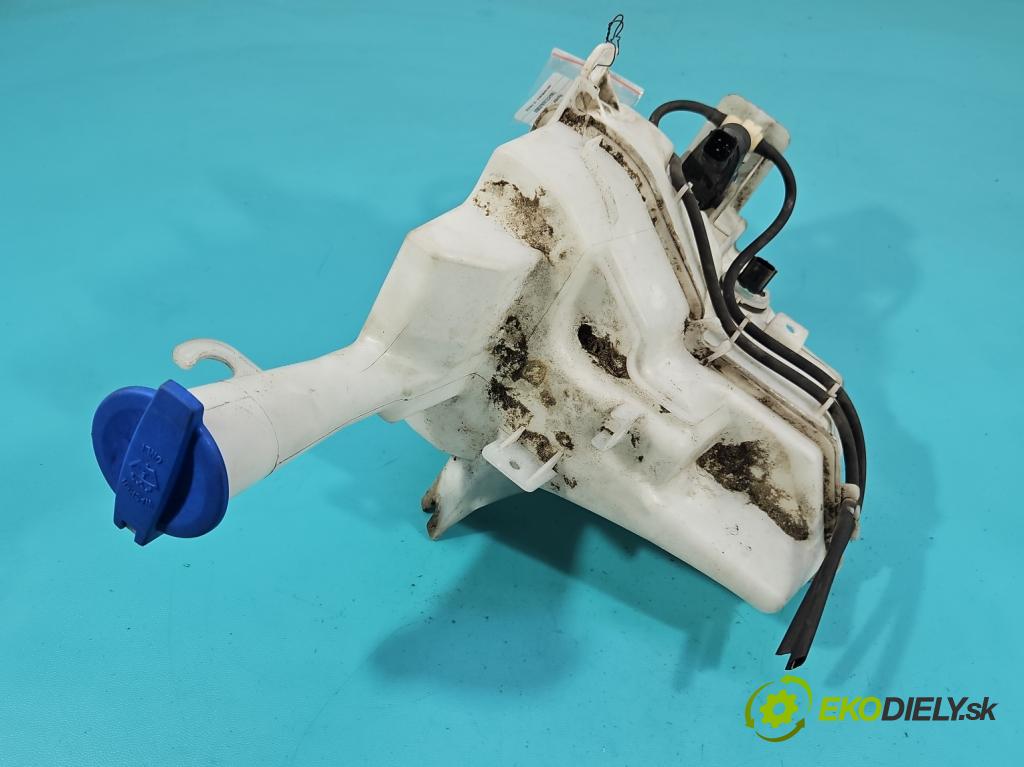 Hyundai I30 III 2016- 2.0 16V 280KM automatic 206 kW 1998 cm3 5- nádržka tekutina: ostřikovačů 98610-G4000