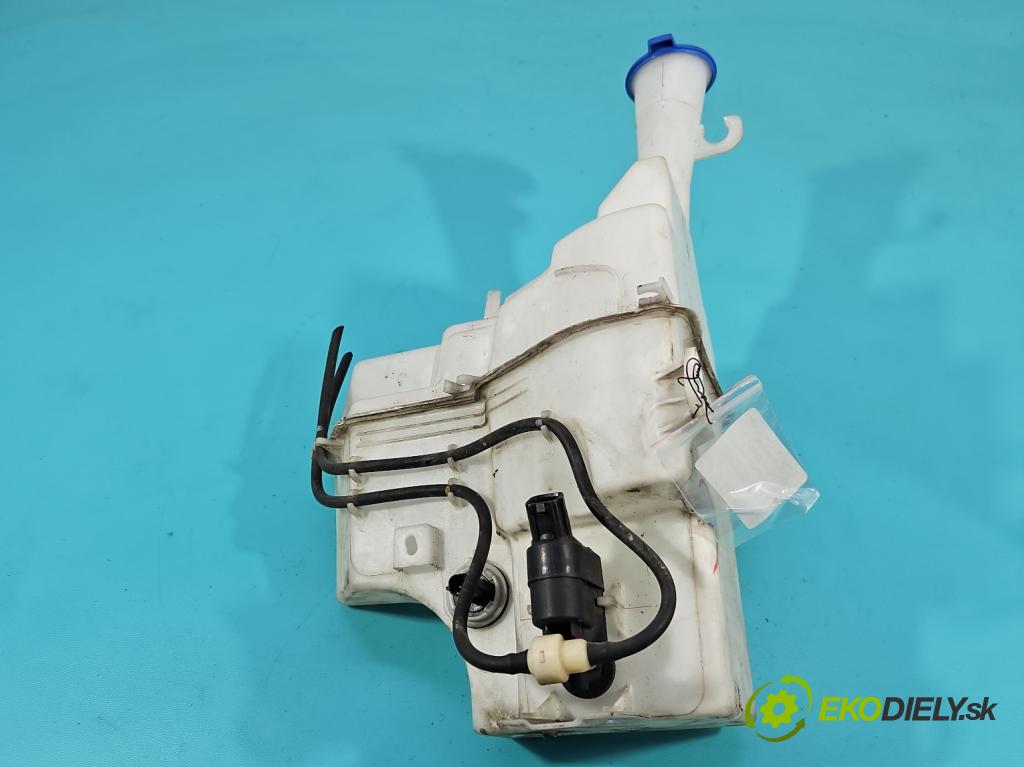 Hyundai I30 III 2016- 2.0 16V 280KM automatic 206 kW 1998 cm3 5- nádržka tekutina: ostřikovačů 98610-G4000