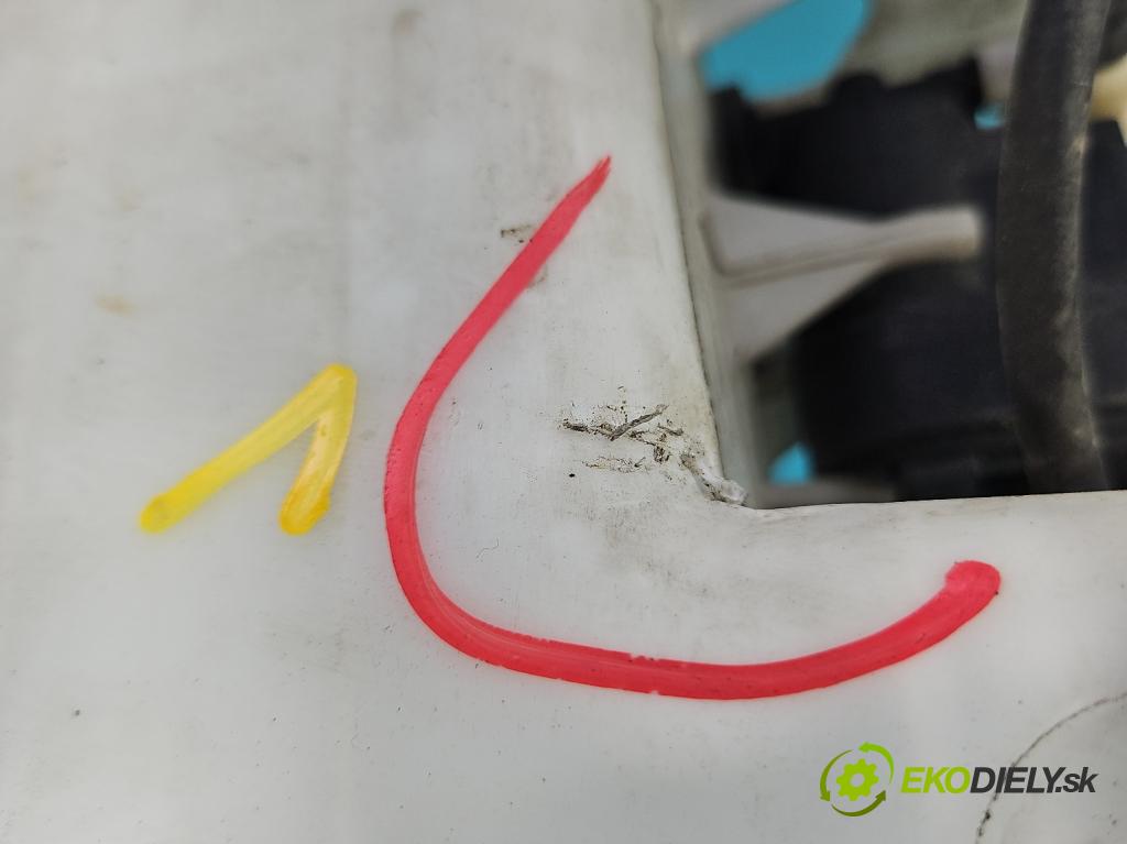 Hyundai I30 III 2016- 2.0 16V 280KM automatic 206 kW 1998 cm3 5- nádržka tekutina: ostřikovačů 98610-G4000