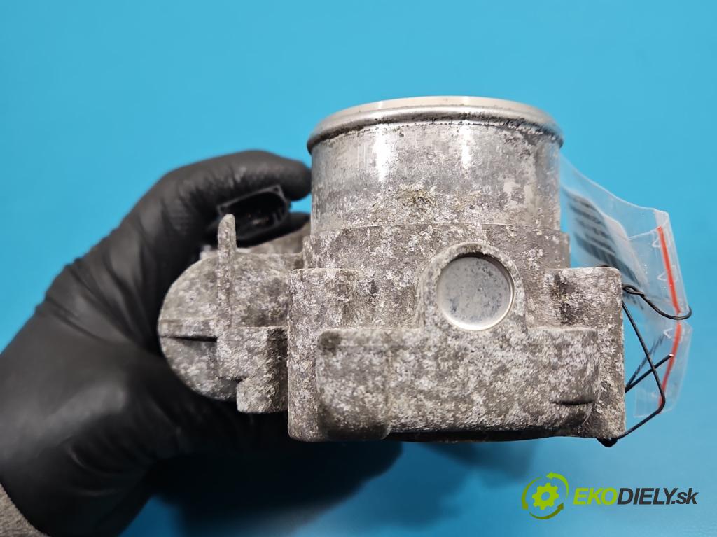 Hyundai I30 III 2016- 2.0 16V 280KM: automatic 206 kW 1998 cm3 5- klapka 35100-2GPD0 (Škrtiaca klapka)