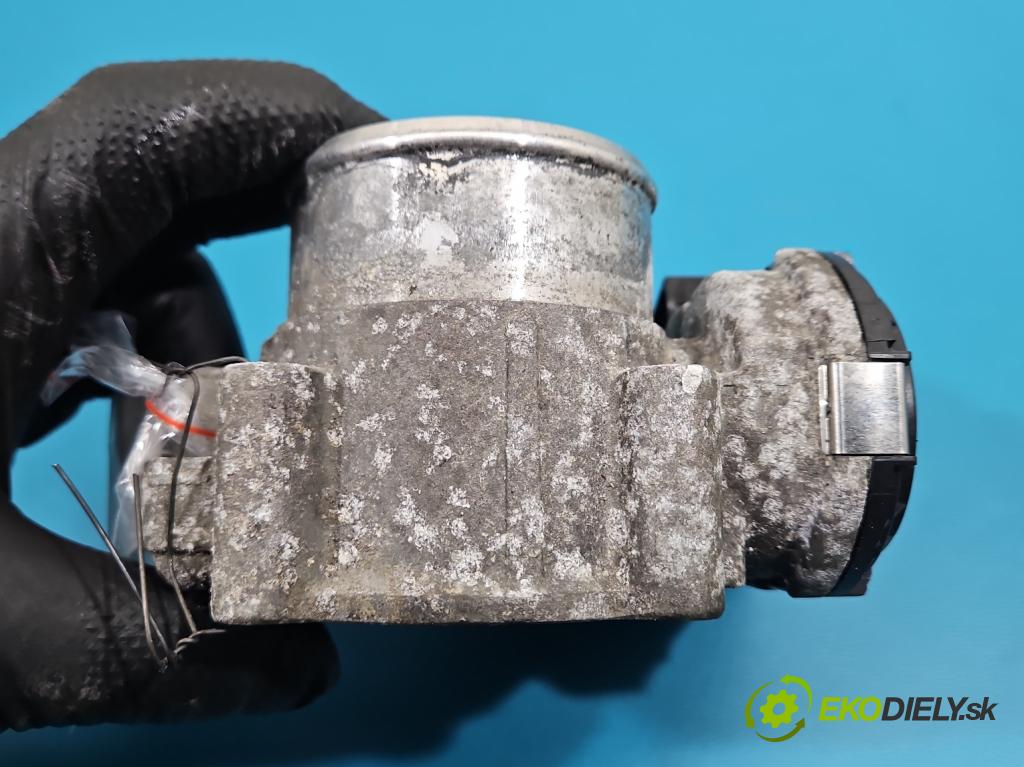 Hyundai I30 III 2016- 2.0 16V 280KM: automatic 206 kW 1998 cm3 5- klapka 35100-2GPD0 (Škrtiaca klapka)