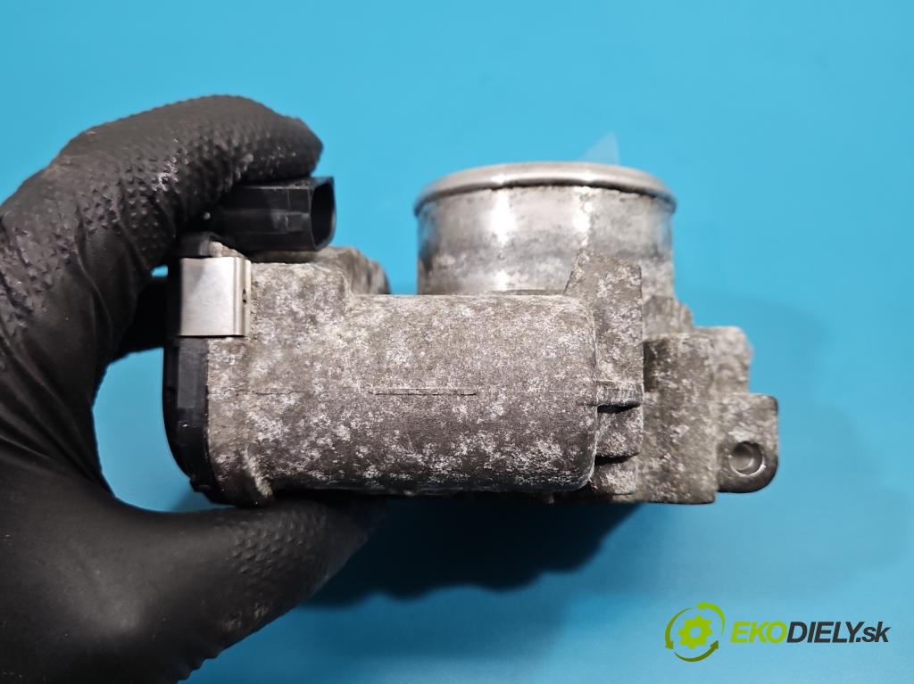 Hyundai I30 III 2016- 2.0 16V 280KM: automatic 206 kW 1998 cm3 5- klapka 35100-2GPD0 (Škrtiaca klapka)