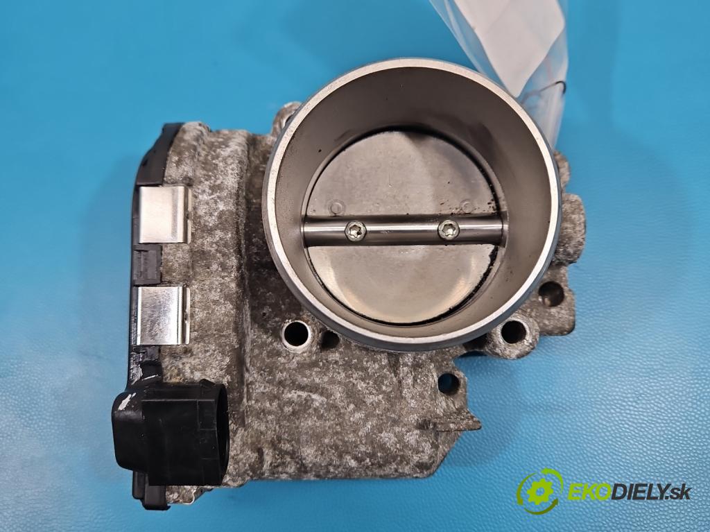 Hyundai I30 III 2016- 2.0 16V 280KM: automatic 206 kW 1998 cm3 5- klapka 35100-2GPD0 (Škrtiaca klapka)