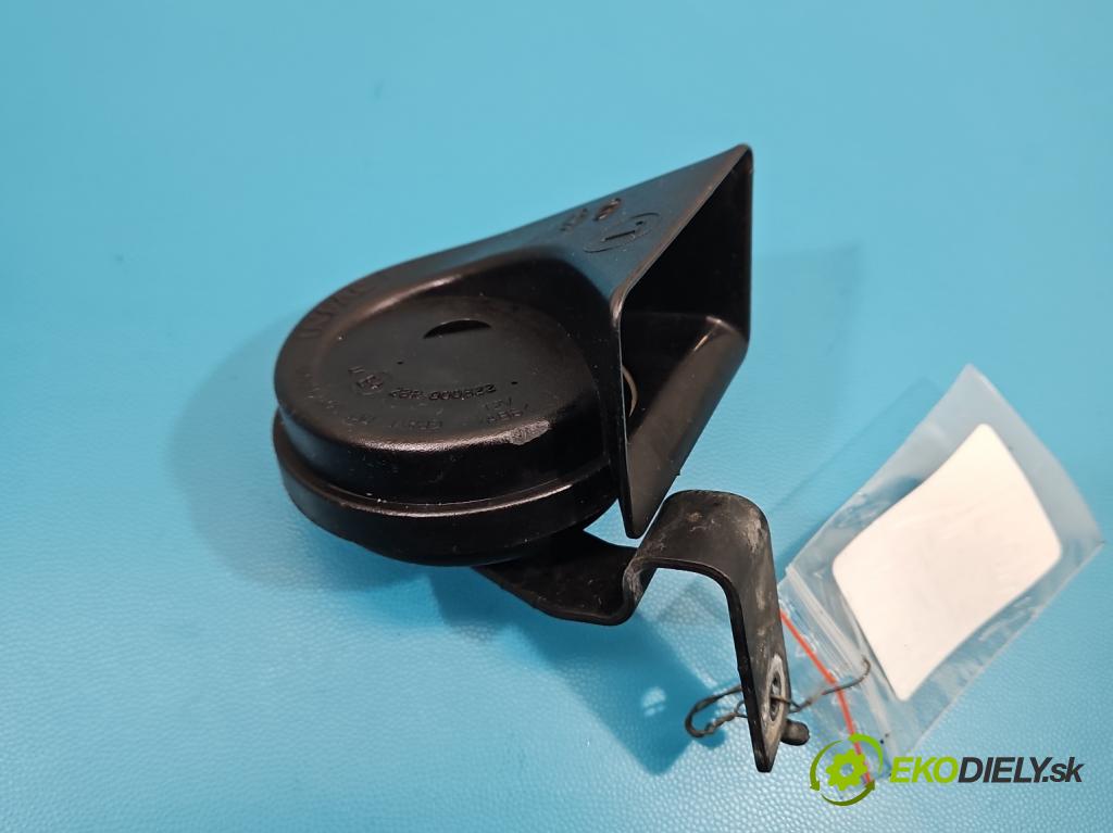 Hyundai I30 III 2016- 2.0 16V 280KM: automatic 206 kW 1998 cm3 5- Klakson: 96611-L2000