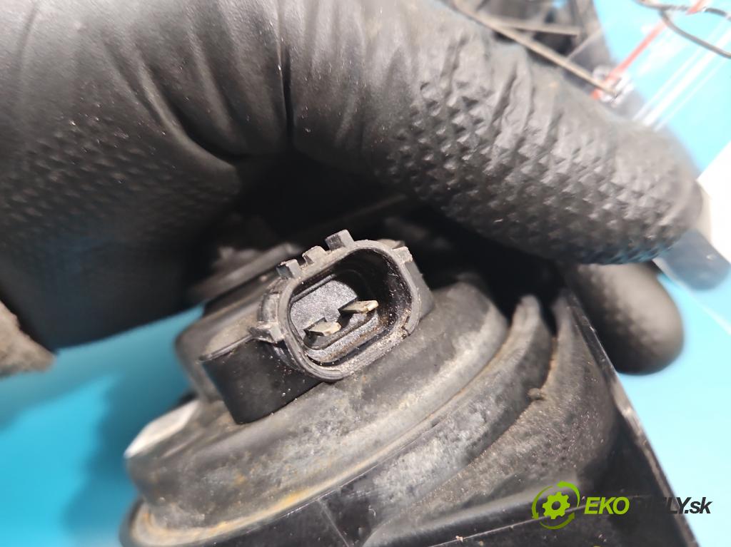 Hyundai I30 III 2016- 2.0 16V 280KM: automatic 206 kW 1998 cm3 5- Klakson: 96611-L2000