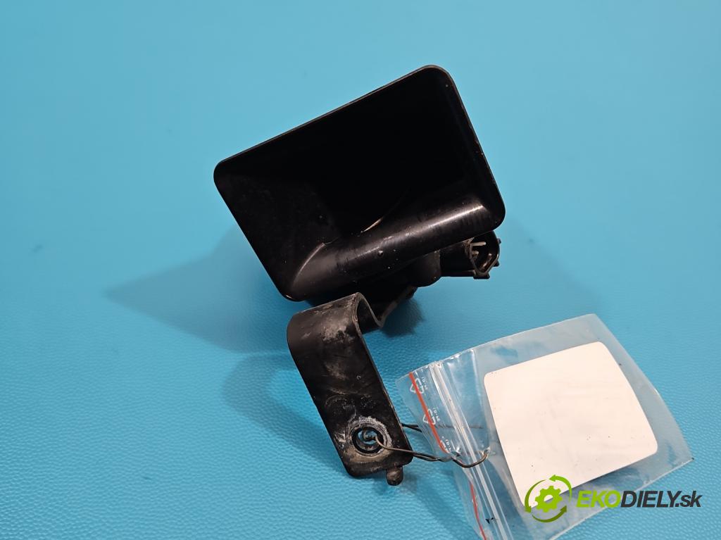 Hyundai I30 III 2016- 2.0 16V 280KM: automatic 206 kW 1998 cm3 5- Klakson: 96611-L2000