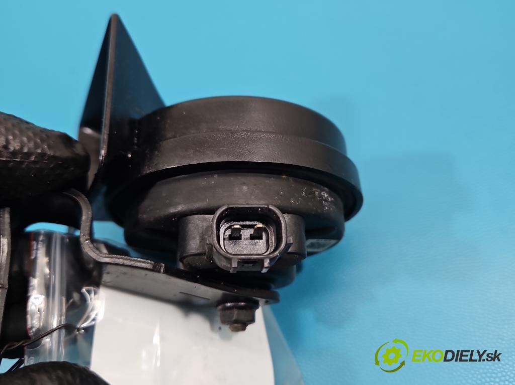 Hyundai I30 III 2016- 2.0 16V 280KM: automatic 206 kW 1998 cm3 5- Klakson: 96621-S0500