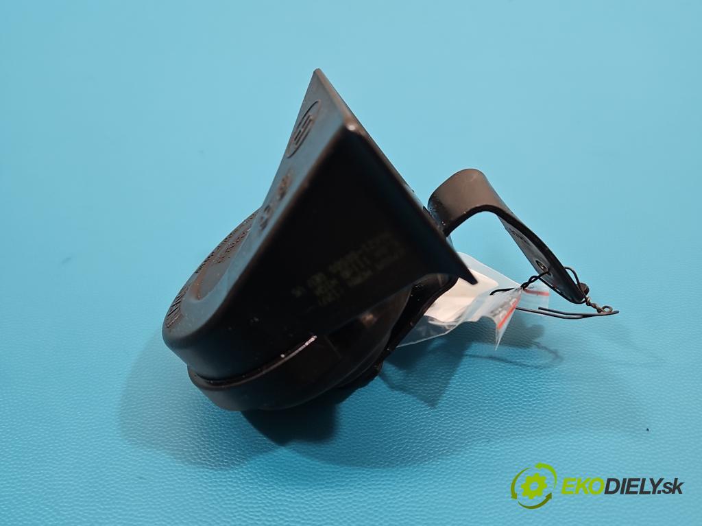 Hyundai I30 III 2016- 2.0 16V 280KM: automatic 206 kW 1998 cm3 5- Klakson: 96621-S0500