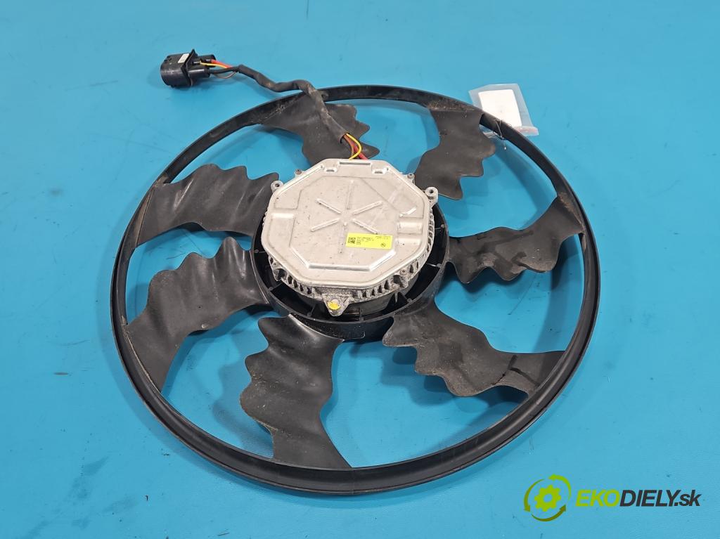 Hyundai I30 III 2016- 2.0 16V 280KM: automatic 206 kW 1998 cm3 5- Ventilátor chladiča 2111250339