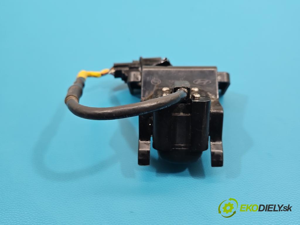 Hyundai I30 III 2016- 2.0 16V 280KM: automatic 206 kW 1998 cm3 5- Kamera cúvania 99240S0400