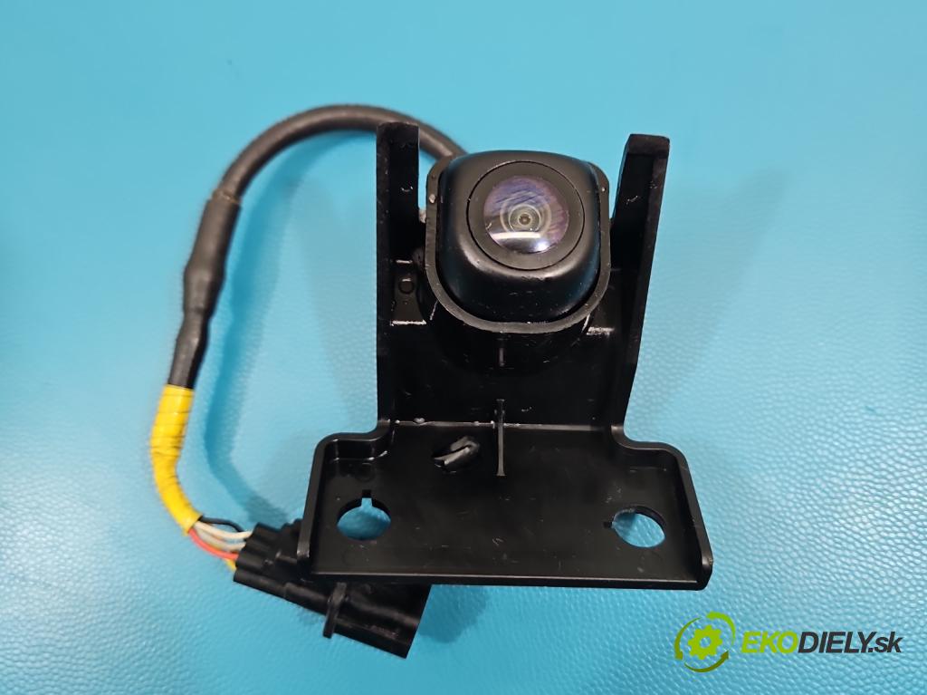 Hyundai I30 III 2016- 2.0 16V 280KM: automatic 206 kW 1998 cm3 5- Kamera cúvania 99240S0400