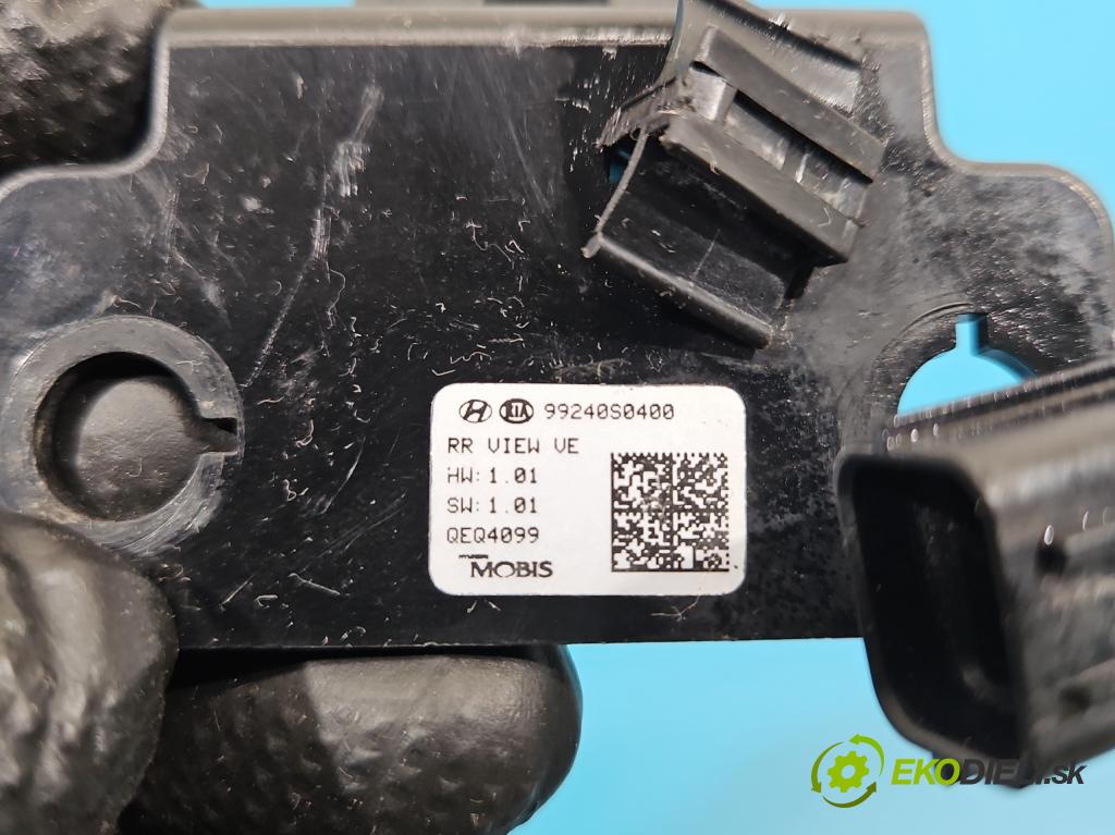 Hyundai I30 III 2016- 2.0 16V 280KM: automatic 206 kW 1998 cm3 5- Kamera cúvania 99240S0400