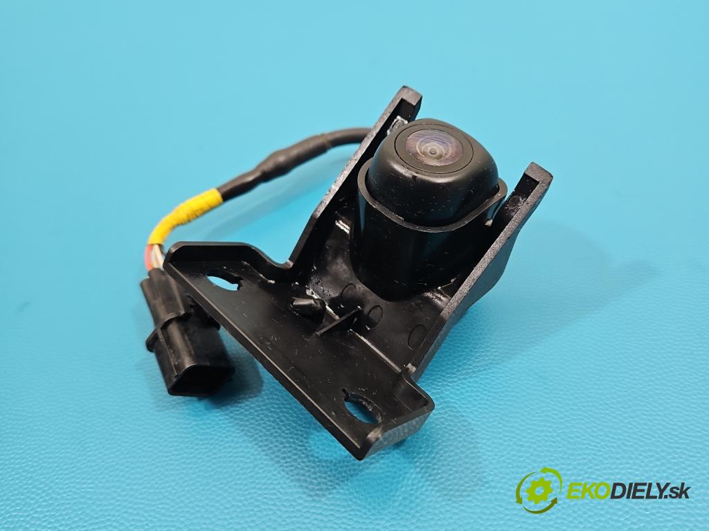 Hyundai I30 III 2016- 2.0 16V 280KM: automatic 206 kW 1998 cm3 5- Kamera cúvania 99240S0400