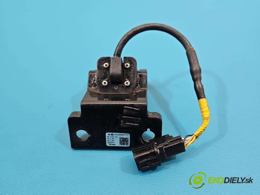 Hyundai I30 III 2016- 2.0 16V 280KM: automatic 206 kW 1998 cm3 5- Kamera cúvania 99240S0400