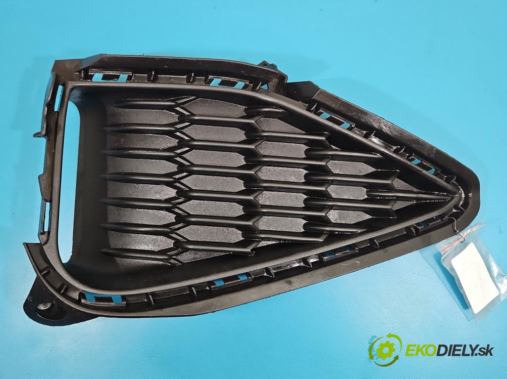 Hyundai I30 III 2016- 2.0 16V 280KM automatic 206 kW 1998 cm3 5- Zaślepka: mřížka: nárazníku levé 86563-S0500