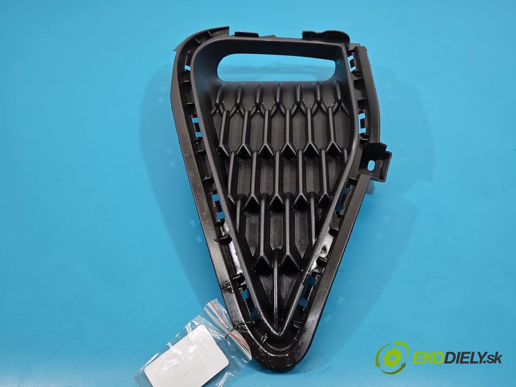 Hyundai I30 III 2016- 2.0 16V 280KM automatic 206 kW 1998 cm3 5- Zaślepka: mřížka: nárazníku levé 86563-S0500