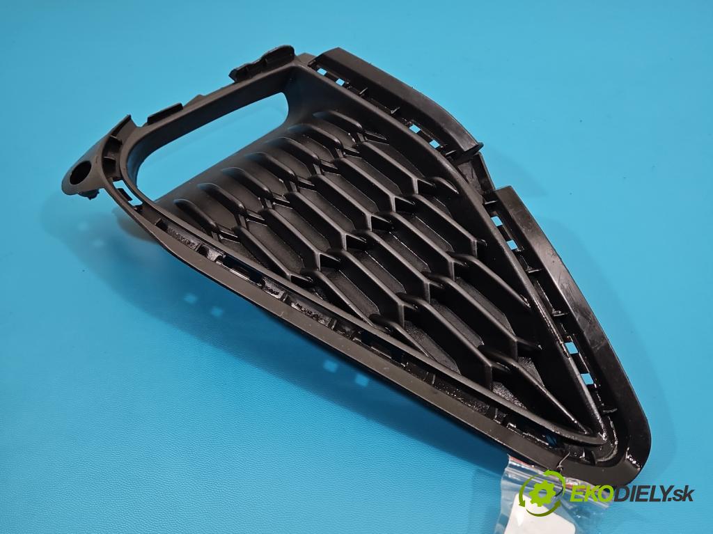 Hyundai I30 III 2016- 2.0 16V 280KM automatic 206 kW 1998 cm3 5- Zaślepka: mřížka: nárazníku levé 86563-S0500