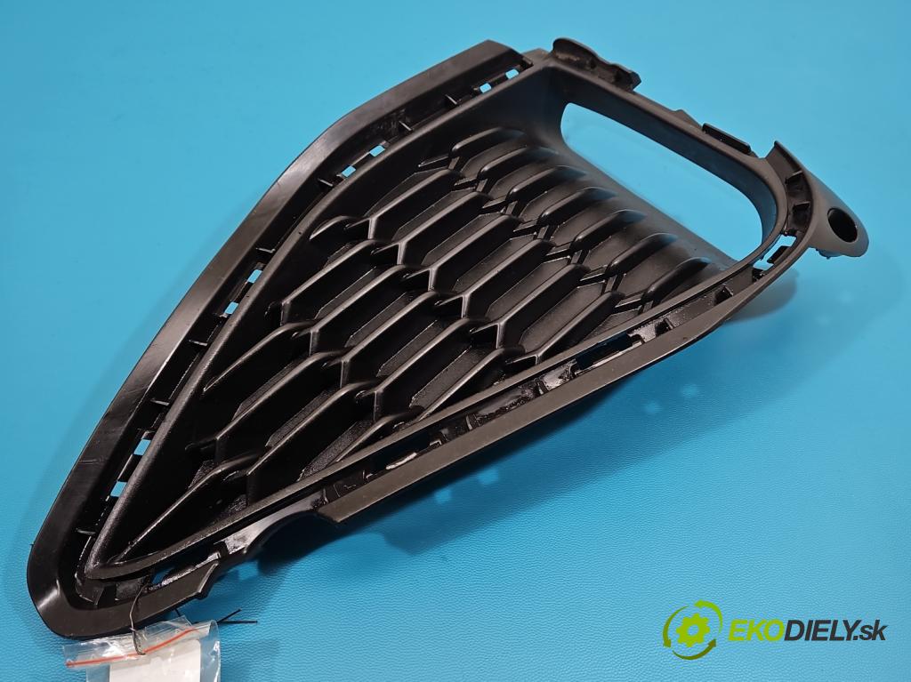 Hyundai I30 III 2016- 2.0 16V 280KM automatic 206 kW 1998 cm3 5- Zaślepka: mřížka: nárazníku pravé 86564-S0500