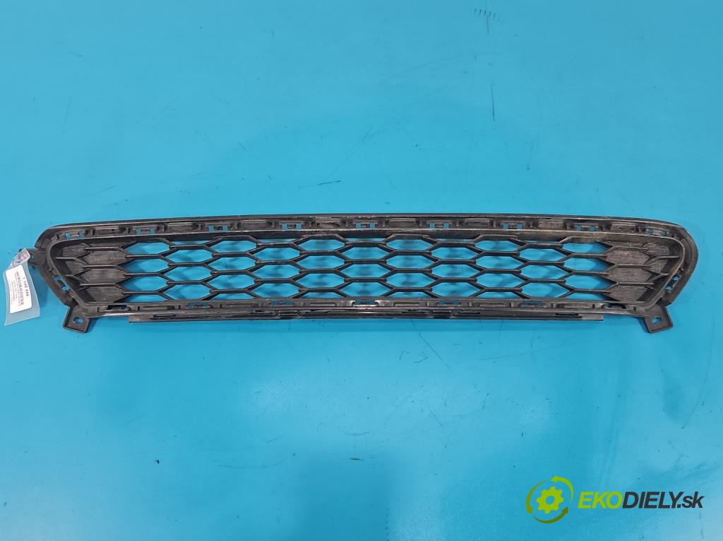 Hyundai I30 III 2016- 2.0 16V 280KM automatic 206 kW 1998 cm3 5- Zaślepka: mřížka: nárazníku medián: 86561-G4DA0