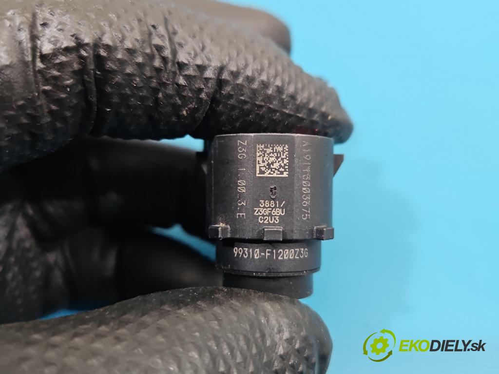 Hyundai I30 III 2016- 2.0 16V 280KM: automatic 206 kW 1998 cm3 5- snímač parkovaní: 99310-F1200Z3G