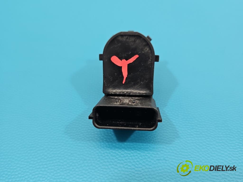 Hyundai I30 III 2016- 2.0 16V 280KM: automatic 206 kW 1998 cm3 5- snímač parkovaní: 99310-F1200Z3G