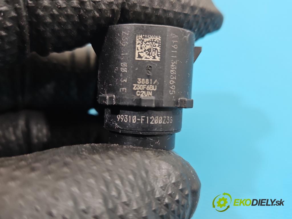 Hyundai I30 III 2016- 2.0 16V 280KM: automatic 206 kW 1998 cm3 5- snímač parkovaní: 99310-F1200Z3G