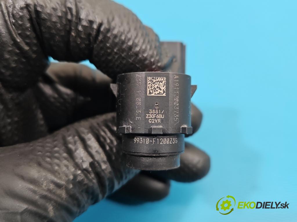 Hyundai I30 III 2016- 2.0 16V 280KM: automatic 206 kW 1998 cm3 5- snímač parkovaní: 99310-F1200Z3G