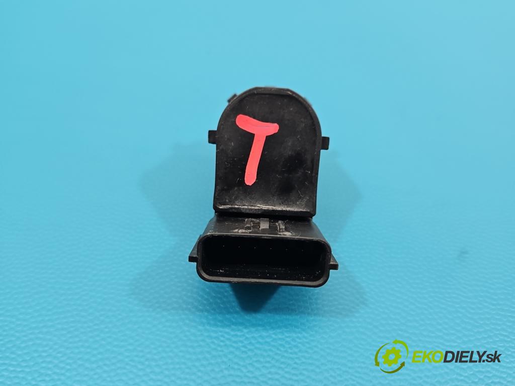 Hyundai I30 III 2016- 2.0 16V 280KM: automatic 206 kW 1998 cm3 5- snímač parkovaní: 99310-F1200Z3G