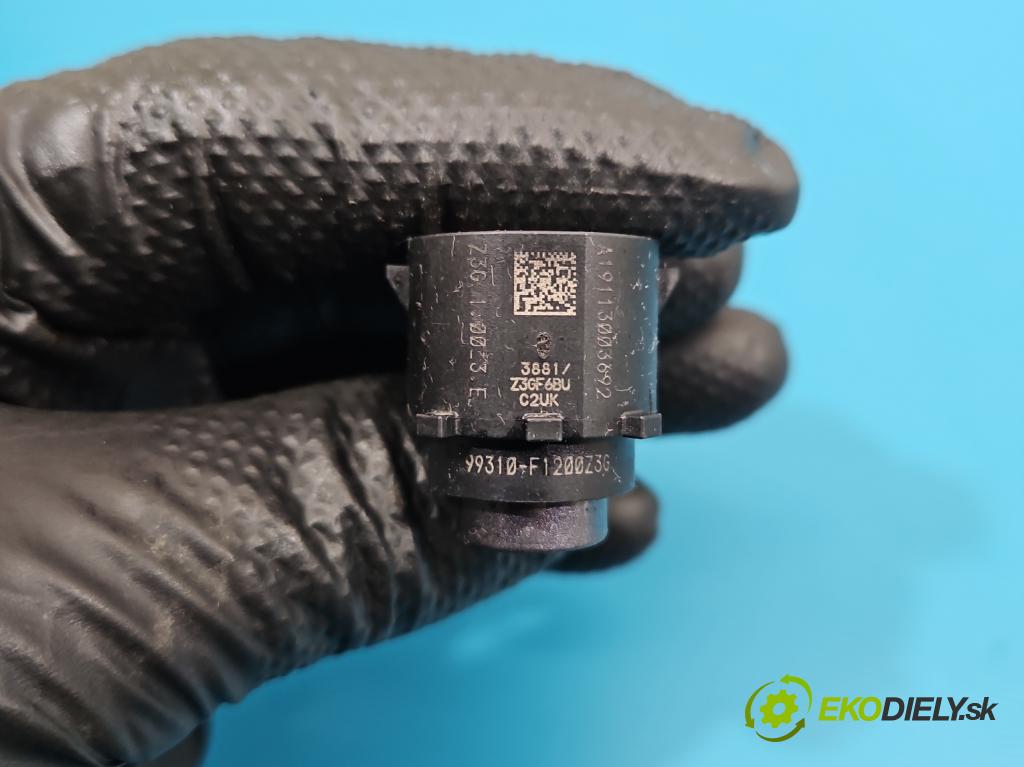 Hyundai I30 III 2016- 2.0 16V 280KM: automatic 206 kW 1998 cm3 5- snímač parkovaní: 99310-F1200Z3G