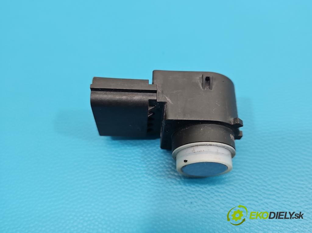 Hyundai I30 III 2016- 2.0 16V 280KM: automatic 206 kW 1998 cm3 5- snímač parkovaní: A21070416638