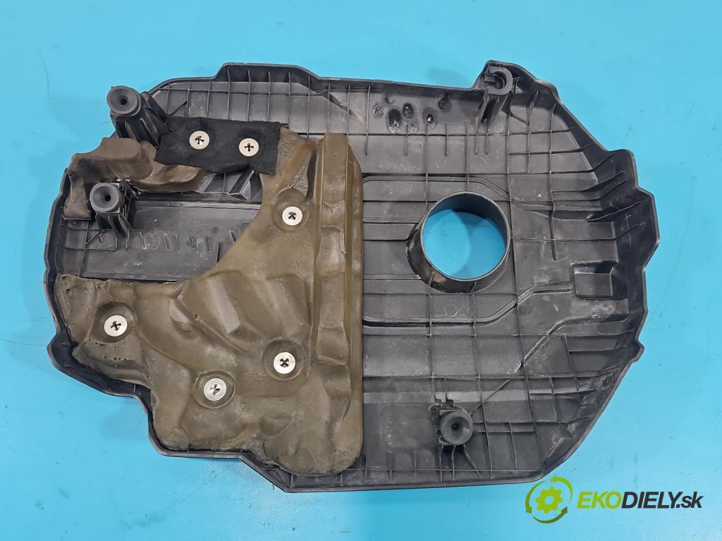 Hyundai I30 III 2016- 2.0 16V 280KM: automatic 206 kW 1998 cm3 5- kryt motora horní: 29240-2GTB0