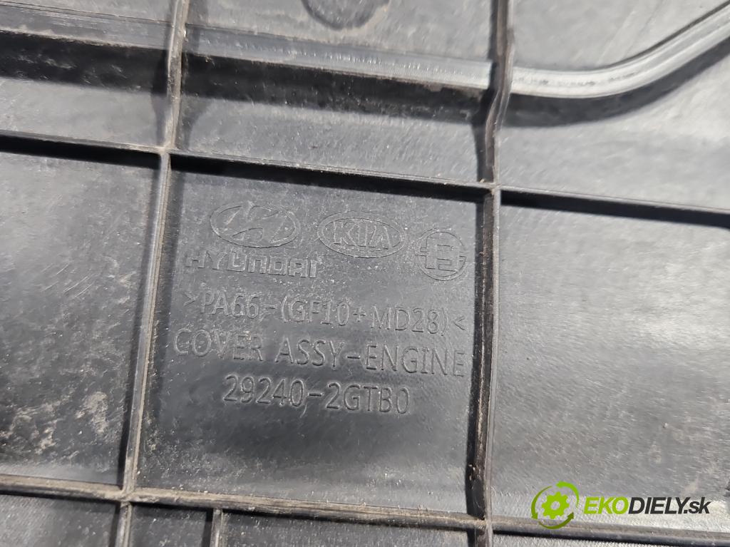 Hyundai I30 III 2016- 2.0 16V 280KM: automatic 206 kW 1998 cm3 5- kryt motora horní: 29240-2GTB0