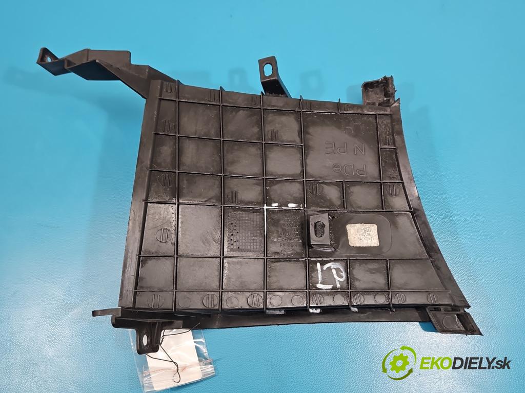 Hyundai I30 III 2016- 2.0 16V 280KM: automatic 206 kW 1998 cm3 5- Vstup: vzduchu 86567-S0500