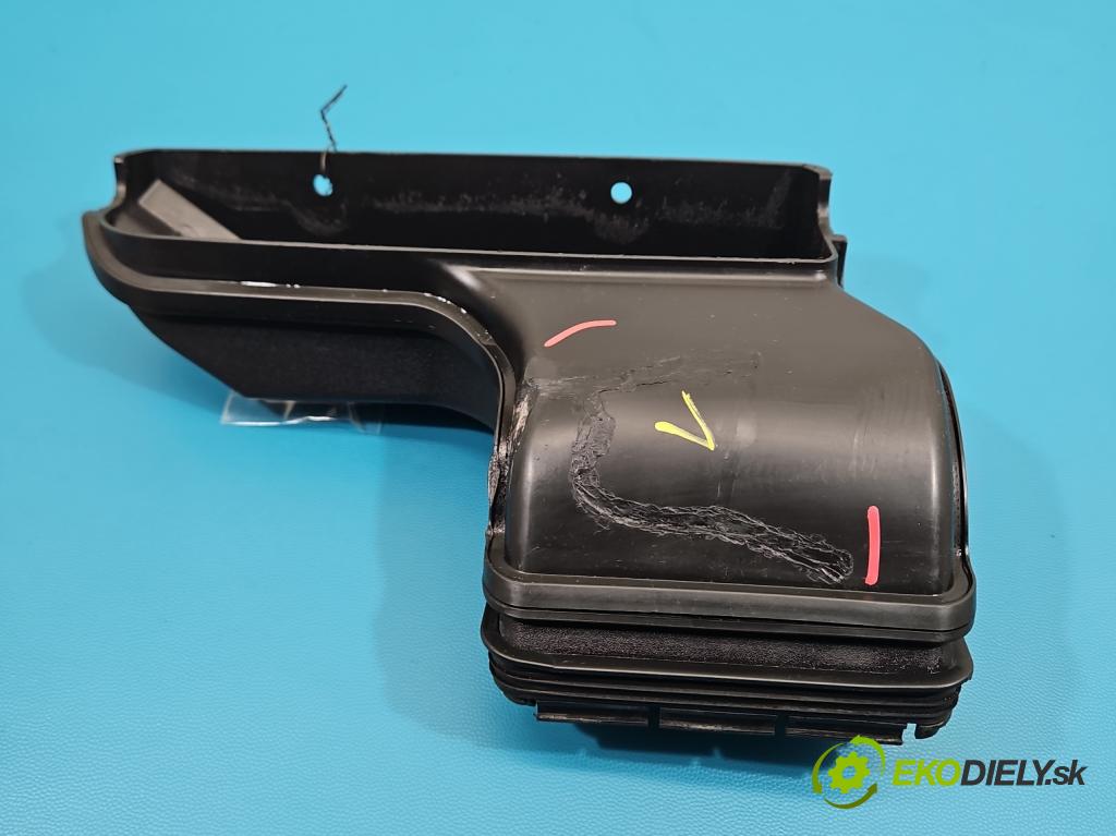 Hyundai I30 III 2016- 2.0 16V 280KM: automatic 206 kW 1998 cm3 5- Vstup: vzduchu 28210-S0300