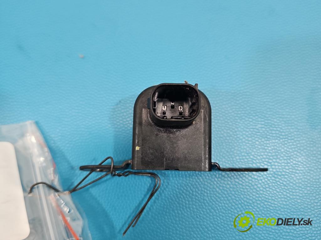 Hyundai I30 III 2016- 2.0 16V 280KM automatic 206 kW 1998 cm3 5- snímač šokovat: 55896-T6050 (Snímač nárazu)