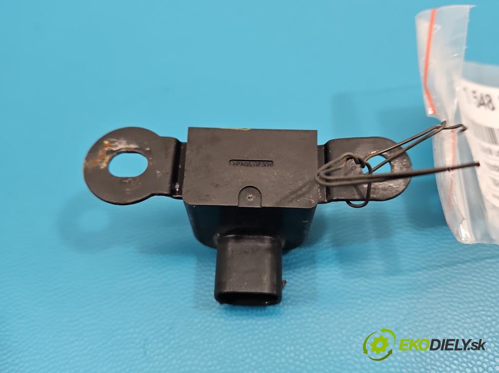 Hyundai I30 III 2016- 2.0 16V 280KM automatic 206 kW 1998 cm3 5- snímač šokovat: 55896-T6050 (Snímač nárazu)