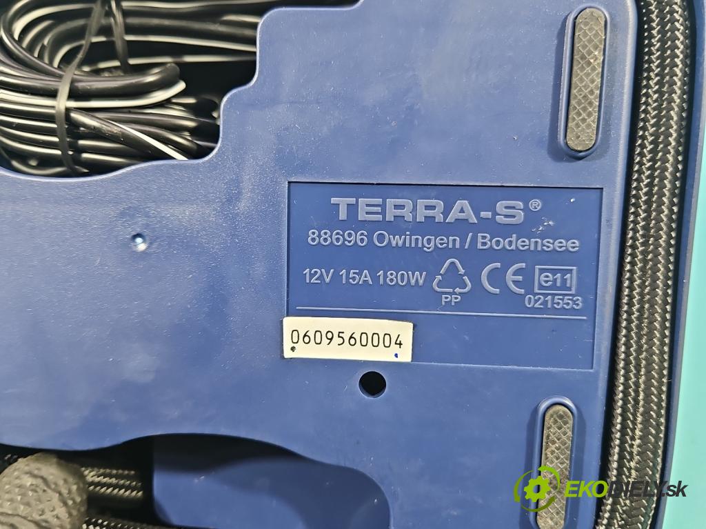 Honda Jazz III 2008-2014 1.3 16V 99 hp automatic 73 kW 1339 cm3 5- čerpadlo kompresor do pneumatík 88696