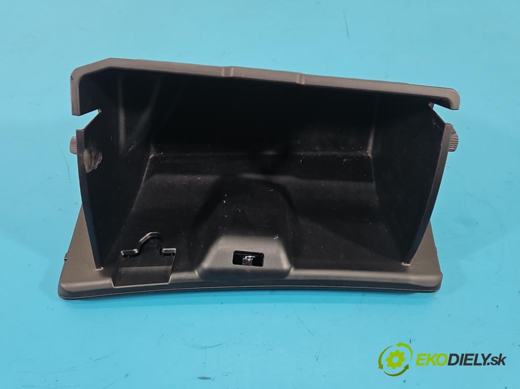 Honda Jazz III 2008-2014 1.3 16V 99 hp automatic 73 kW 1339 cm3 5- kastlík