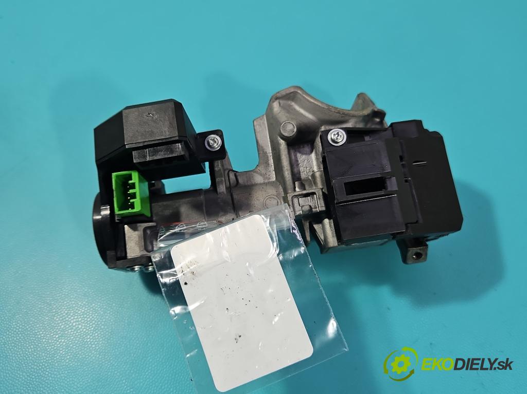 Honda Jazz III 2008-2014 1.3 16V 99 HP automatic 73 kW 1339 cm3 5- Spínačka (Spínacia skrinka)