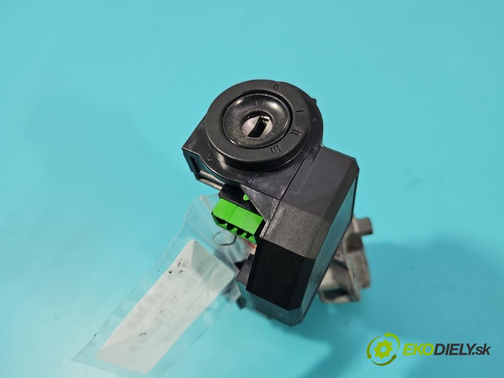 Honda Jazz III 2008-2014 1.3 16V 99 HP automatic 73 kW 1339 cm3 5- Spínačka (Spínacia skrinka)