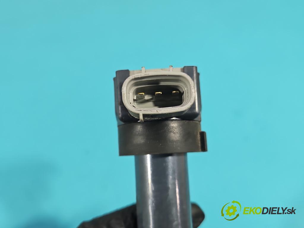 Suzuki SX4 I 2006-2014 1.6 16v 120 hp manual 88 kW 1586 cm3 5- cívka zapalovací  (Zážehová cívka)