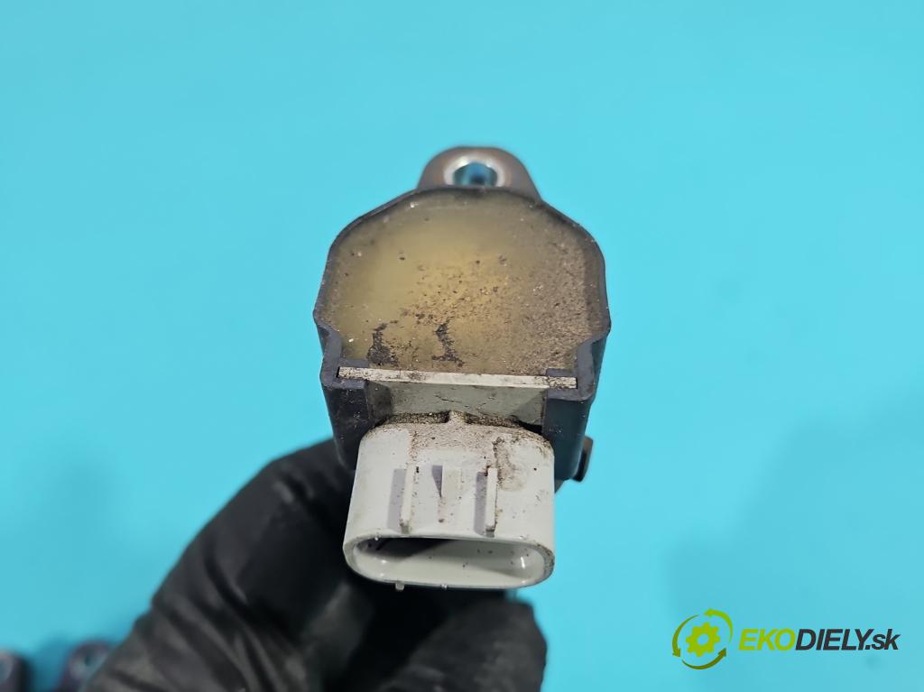 Suzuki SX4 I 2006-2014 1.6 16v 120 hp manual 88 kW 1586 cm3 5- cívka zapalovací  (Zážehová cívka)