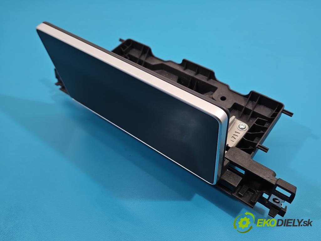 Audi A4 B9 2015-2024 2.0 TFSI 252KM automatic 185 kW 1984 cm3 4- displej 8W0919605 (Přístrojová deska)